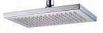 AR-1001 10" Square Brass Shower Rose AR-1001 10" Square Brass Shower Rose